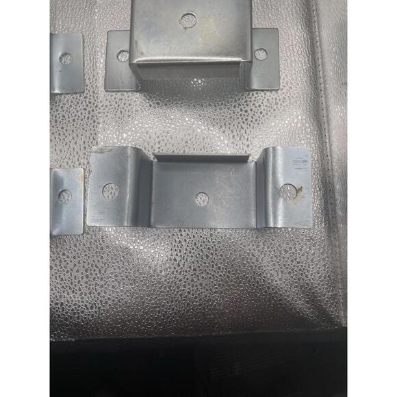 Harbor Freight Haulmaster Foldable Trailer Stake Pocket 4pack - Picture 6 of 8